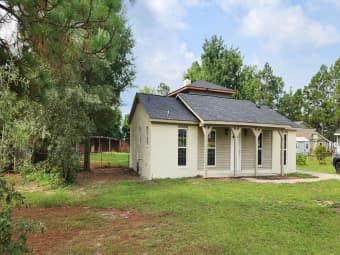 2364 Travis Road, Augusta-Richmond County consolidated government (balance), GA, 30906