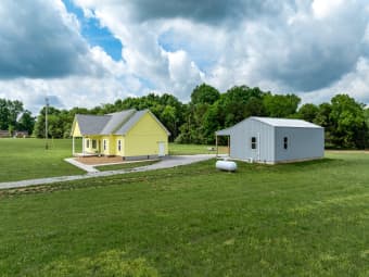 1317 Halls Mill Road, Unionville, TN, 37180