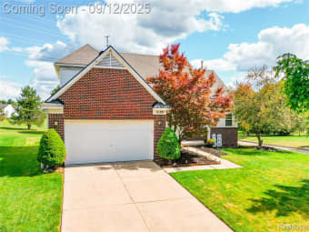 5129 Blue Spruce Drive, Ypsilanti, MI, 48197