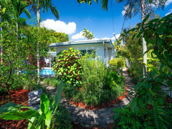 4308 Van Buren Street, Hollywood, FL, 33021