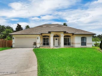 1728 Dartmoor Ln, Nocatee, FL, 32081