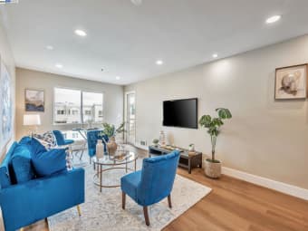 3404/6400 Christie Avenue, Emeryville, CA, 94608