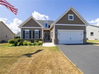 283 Avery Park Lane, Greece, NY, 14612