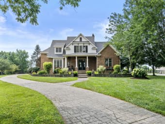 1047 Wilrose Lane, Versailles, KY, 40383