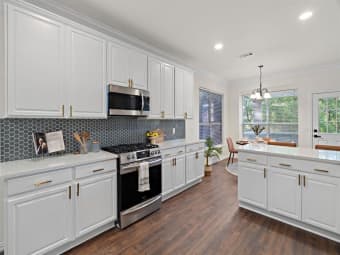 1245 Mission Drive, Rockwall, TX, 75087