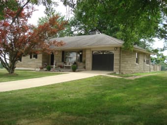105 Pinhook Road, Robertson County, KY, 41064