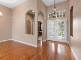 907 Arista Boulevard, Valrico, FL, 33594