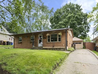 2335 Cornell Dr, Rockford, IL, 61108