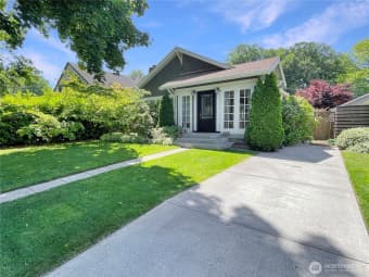 1019 23rd Avenue, Longview, WA, 98632