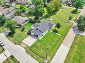 1302 Avenue I, South Houston, TX, 77587