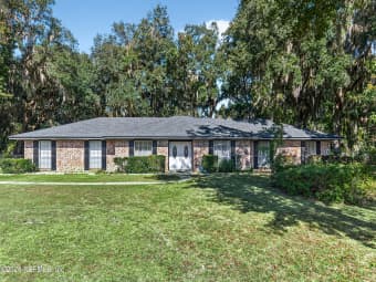 14783 Compass Drive, Jacksonville, FL, 32226