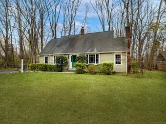 33 Riverview Drive, Norwalk, CT, 06850