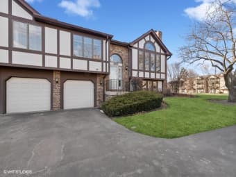 865 South Dwyer Avenue, Arlington Heights, IL, 60005