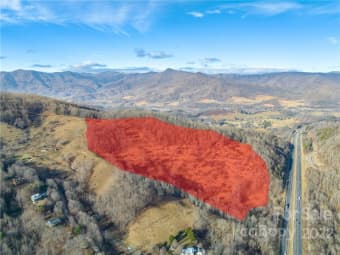 99999 Black Hawk Trail, Waynesville, NC, 28785