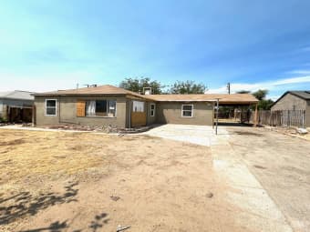 1504 Adena Street, Bakersfield, CA, 93306