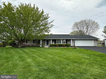 1019 Redwood Drive, State Line, PA, 17263