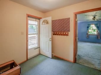2491 Perry Dr SW, Canton, OH, 44706