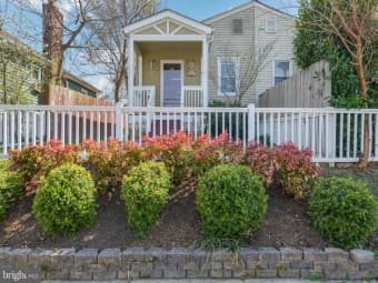 39 East Reed Avenue, Alexandria, VA, 22305
