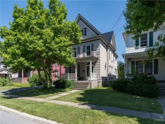 121 Haley St, Watertown, NY, 13601