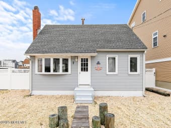 7 Jeri-Ann Drive, Beach Haven West, NJ, 08050