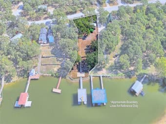 590 Bayshore Drive, Nocona Hills, TX, 76255
