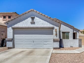 22046 W Mohave St, Buckeye, AZ, 85326
