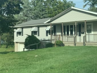 213 North Boland Avenue, North English, IA, 52316