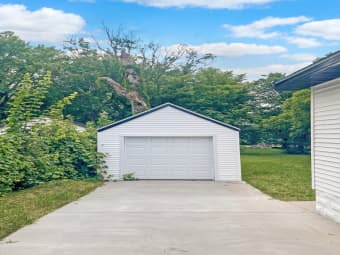 303 South Pierpont Avenue, Rockford, IL, 61102