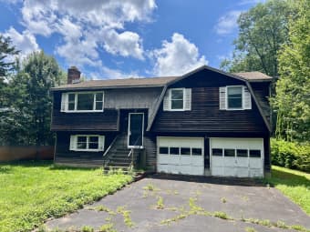 67 Harold Road, Farmington, CT, 06032