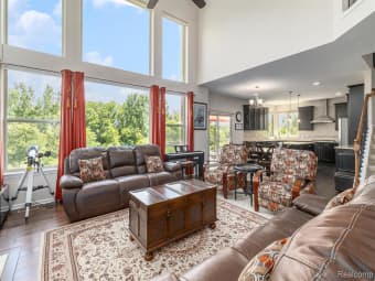 51068 Upland View Street, Canton Township, MI, 48188