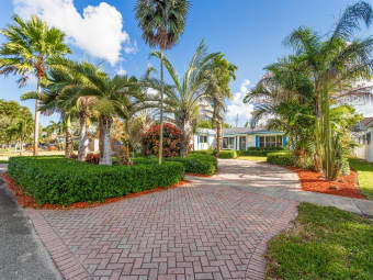 4308 Van Buren Street, Hollywood, FL, 33021