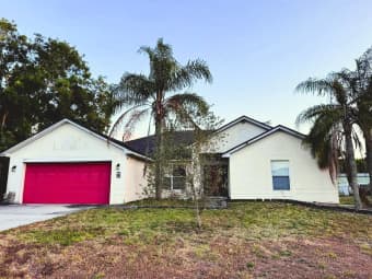 5155 Northwest North Macedo Boulevard, Port St. Lucie, FL, 34983