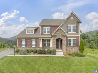 598 Bleeker St, Charlottesville, VA, 22903
