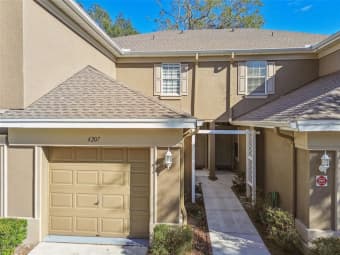 4207 Key Thatch Drive, East Lake-Orient Park, FL, 33610