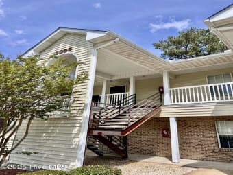 E/3008 Mulberry Lane, Greenville, NC, 27828