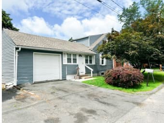 1277 Bay Street, Springfield, MA, 01109