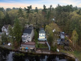 3 Drew Lane, Rockingham County, NH, 03848