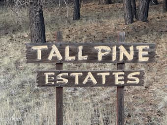LOT 8/213 High Point Dr, Coconino County, AZ, 86038