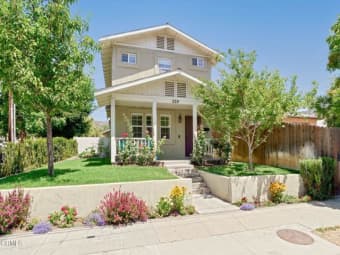 229 Main Street, Fillmore, CA, 93015