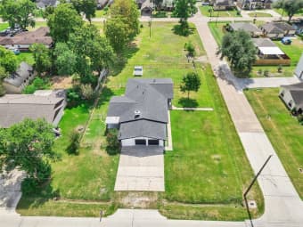 1302 Avenue I, South Houston, TX, 77587
