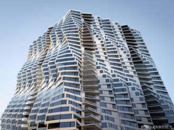 5C/280 Spear Street, San Francisco, CA, 94105