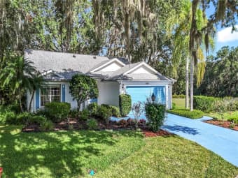 25907 Glen Eagle Drive, Leesburg, FL, 34748
