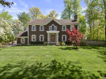 99 Woodland Rd, Fairfield County, CT, 06840