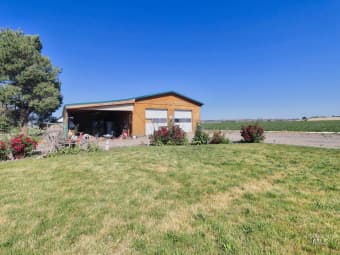 1220 Park Ave, Nyssa, OR, 97913