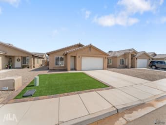 7520 East 45th Street, Yuma, AZ, 85365