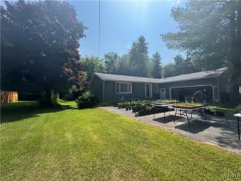 119 Stafford Dr, Black River, NY, 13612