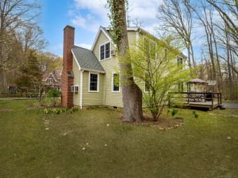 33 Riverview Drive, Norwalk, CT, 06850
