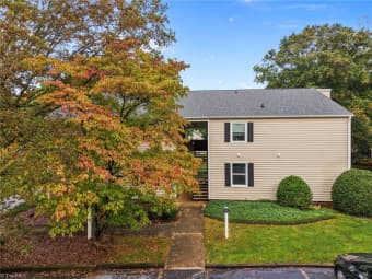 B/2301 Flagstone Court, Clemmons, NC, 27103