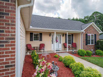515 East Carpenter Street, Maiden, NC, 28650