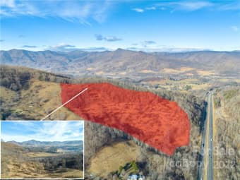99999 Black Hawk Trail, Waynesville, NC, 28785